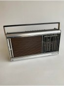 Resim Grundig Elite Boy 1000 Dekoratif Antika Radyo Arızalı 055 