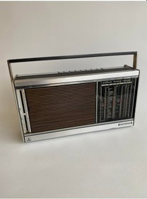 Resim Grundig Elite Boy 1000 Dekoratif Antika Radyo Arızalı 055 