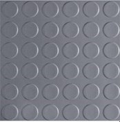 Resim Pvc Paralı Muşamba 110 Cm X 13m Zemin Döşemesi Otomobil Tabanı 