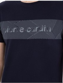 Resim Pierre Cardin 6050 Erkek Kısa Kollu Penye Pijama Takımı 001 