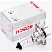 Resim Bosch Jetta 2006-2016 Arası Ön Kısa Far Ampülü H7 55w 