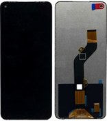 Resim Kdr Tecno Pova LD7 Lcd Ekran Dokunmatik Kdr Tecno Pova LD7 Lcd Ekran Dokunmatik