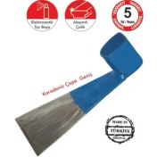 Resim Karadeniz Çapa (Geniş) - Sapsız 