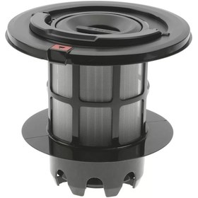 Resim Bosch Uyumlu Bgs 5Perf5 Süpürge Silindirik Filtre 