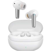Resim Prestigegoods Joyroom Jr-bb1 Bluetooth 5.3 Kulak İçi Kulaklık, Ipx4 Su Geçirmez, 35 Saat Kullanım Süresi, Dört Mıc Enc 