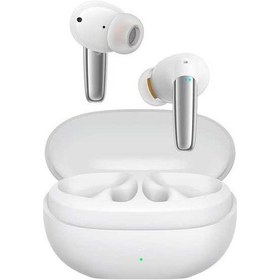Resim Prestigegoods Joyroom Jr-bb1 Bluetooth 5.3 Kulak İçi Kulaklık, Ipx4 Su Geçirmez, 35 Saat Kullanım Süresi, Dört Mıc Enc 
