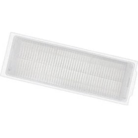 Resim Roborge Viomi V2 Robot Süpürge Uyumlu 1'li Hepa Filtre- Yedek Parça 