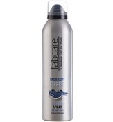 Resim Fabcare Soft Spor Ayakkabı Temizleyici Sprey Tekstil, Deri Ve Suni Deri Temizleme Spreyi 