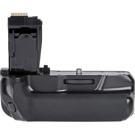 Resim Canon Eos 750D, 760D, 8000D İçin Ayex Ax-750D Battery Grip, Bg-E18 