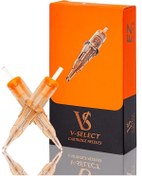 Resim EZ V-SELECT RS #1211 Kartuş Dövme İğnesi 
