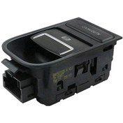 Resim Synodicmonth Vw Tiguan Sharan Seat İçin Epb Elektronik El Freni Park Freni Anahtarı 5n0927225 