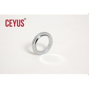 Resim Ceyus Mutfak Evye Bataryası Taban Rozeti. 
