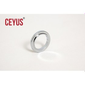 Resim Ceyus Mutfak Evye Bataryası Taban Rozeti. 