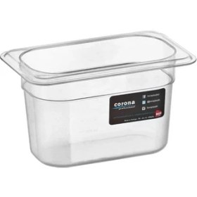 Resim Bora Plastik 1/9 Gövde Küvet Pc 