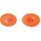 Resim Plastik Disk Altı 180 Mm 