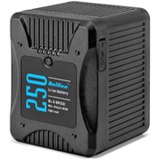 Resim Beillen Bl X Bp250 Li Ion Kamera Bataryası 