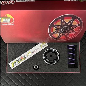 Resim Honda Activa-s Debriyaj / Tai Ying Power Taiwan Performans 