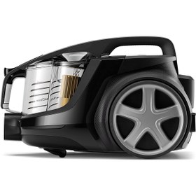 Resim Philips Torbasız Marathon Süpürge Evrekala 