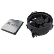 Resim AMD Ryzen 5 8600G 4.3GHz 22MB AM5 MPK İşlemci (Grafik Kart VAR, Fan VAR) 