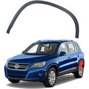 Resim Çamurluk Agazı Dodik Sol Arka 5N0854819 