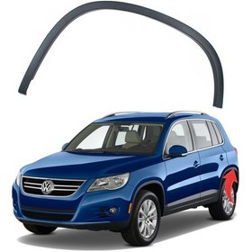 Resim Çamurluk Agazı Dodik Sol Arka 5N0854819 