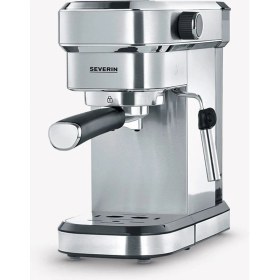 Resim Severin Espresa Espresso Makinesi 