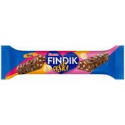 Resim Ülker Fındık Aşkı Çikolata Bar 30 G 