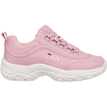 Fila Collene 2.0 Wmn Ffw0539.50118 Mavi Kadın Günlük Spor Ayakkabı Mavi