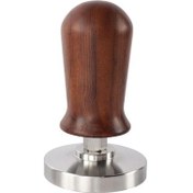 Resim Strade Store 51/53 / 58MM Espresso Kuruma Kahve Makinesi Aksesuarları Ev Bar Barista Için 5.1x9.9 cm (Yurt Dışından) 