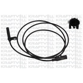 Resim Kraftvoll 05090160 Abs Hız Sensörü Arka Sağ Sprinter 06-crafter 06-16 Sol-a9069051001 2e0927748k A9069051101 