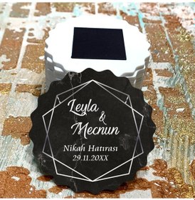 Resim Yarendavetiyeotuz9 25 Adet Magnet (544580377) 