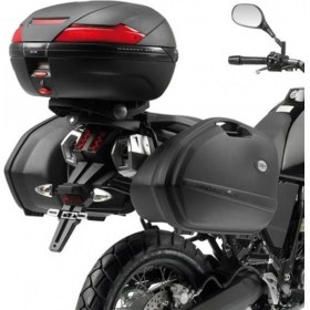 Resim Kappa K33N Yan Çanta Takım 