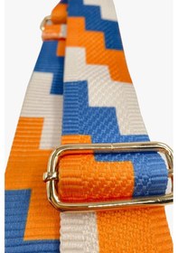 Resim Sosela 99-90001 Mavi Kolon Askı Çanta Aksesuarı - Mavi 