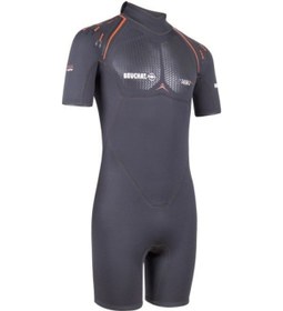 Resim Beuchat Shorty Optıma, 3 Mm Erkek Dalış Elbisesi (521054917) Çok Renkli 