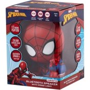 Resim Marvel Spıder-Man Bluetooth Hoparlör Marvel Spıderman Işıklı Hoparlör 