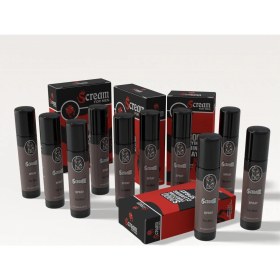 Resim Scream Sprey 20 cc (10'Lu Eko Paket) 