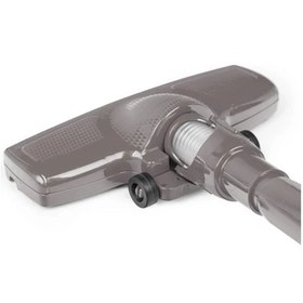 Resim Fantom Speedy Pro Du 2100 Dikey Süpürge Antrasit 