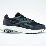 Resim Reebok Hexalite Legacy 1.5 Erkek Spor Ayakkabı Siyah 