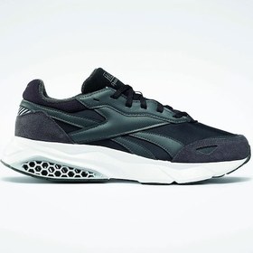 Resim Reebok Hexalite Legacy 1.5 Erkek Spor Ayakkabı Siyah 