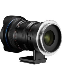 Resim Laowa Magic Format Converter Msc (Canon Ef - Fuji Gfx) 