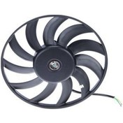 Resim Bosch 0986338104 Sogutucu Fan Pervane 8E0959455J We235431 