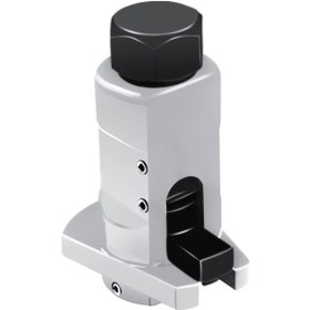 Resim Jeemson Otomotiv Amortisör Ayırıcı Aracı, 42crmo Çelik, 5-11.5mm Aralığında, Dayanıklı Ve Verimli, Sönümleme Ve Toprak Ayırıcı İçin 