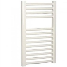 Resim Eca Havlupan Radyatör Düz Beyaz 60 x 70 Havlupan Radyatör 