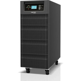 Resim Necron 6kva/6kw Yeni Nesil Dt 6k Güç Kaynağı 