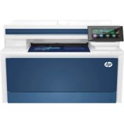 Resim Hp 5HH66A Color Laserjet Pro 4303FDN Çok Fonksiyonlu Renkli Lazer Yazıcı 