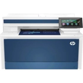 Resim Hp 5HH66A Color Laserjet Pro 4303FDN Çok Fonksiyonlu Renkli Lazer Yazıcı 