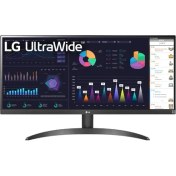 Resim Lg 29WQ500-B 29 Inc 60Hz 5ms Freesync Fhd IPS Ultrawide Monitör 
