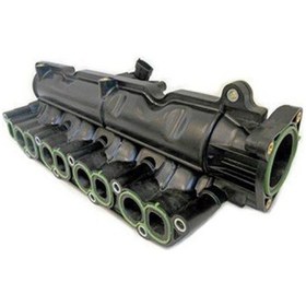 Resim Zenon Fı57084 - Emme Manıfoldu Klapesız F.doblo 1.6 Mjt 2010- F. 