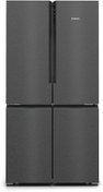 Resim Siemens IQ500 KF96NAXEA 605 Lt Multidoor No-Frost Gardırop Tipi Buzdolabı 