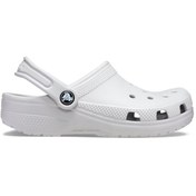 Resim Crocs Classic Clog Çocuk Terlik 206991-1ft Atmosphere 
